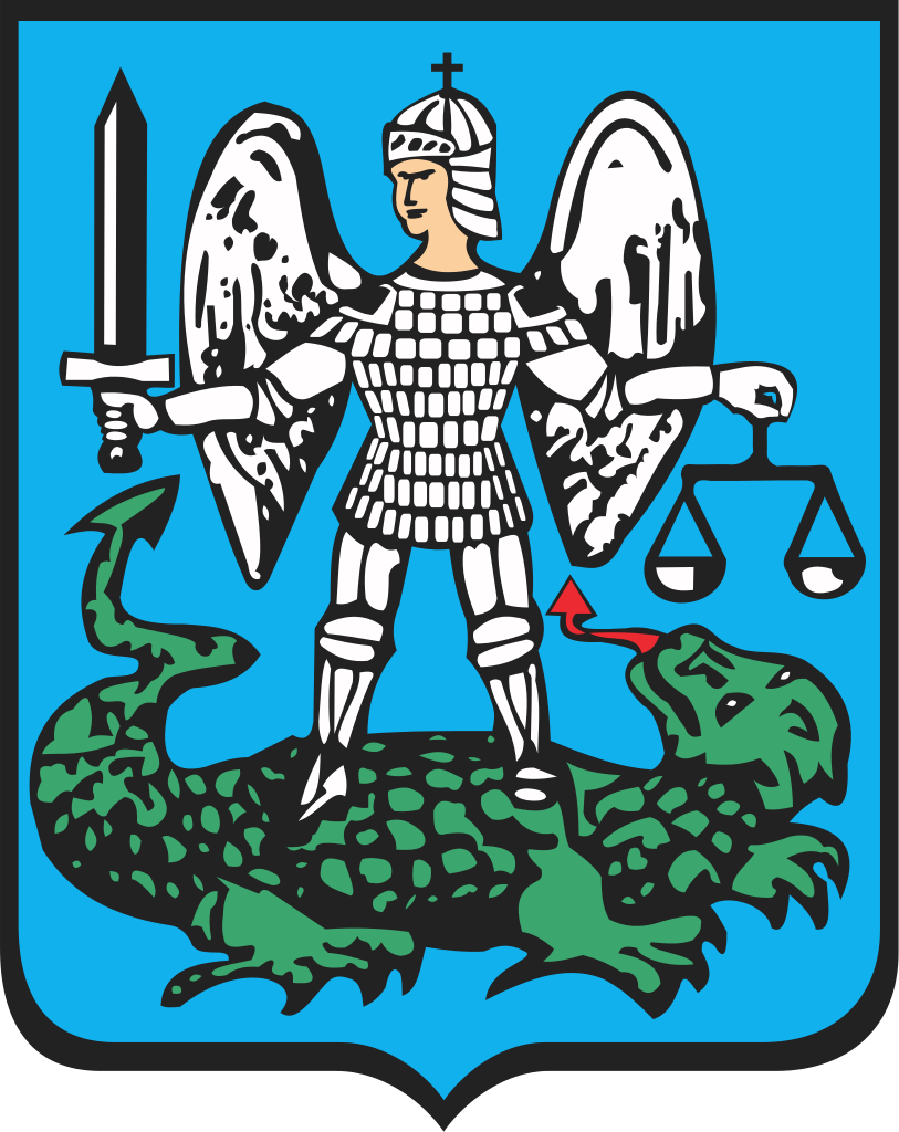 Logo gminy